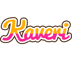 Kaveri smoothie logo