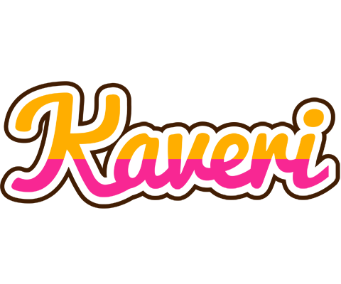 Kaveri smoothie logo