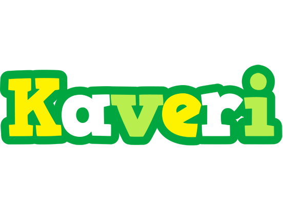 Kaveri soccer logo