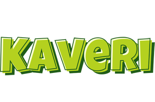 Kaveri summer logo