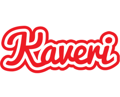 Kaveri sunshine logo