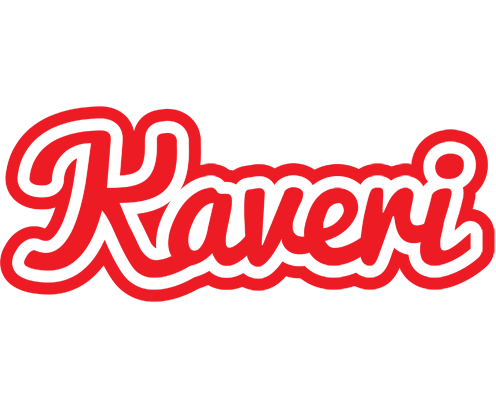 Kaveri sunshine logo
