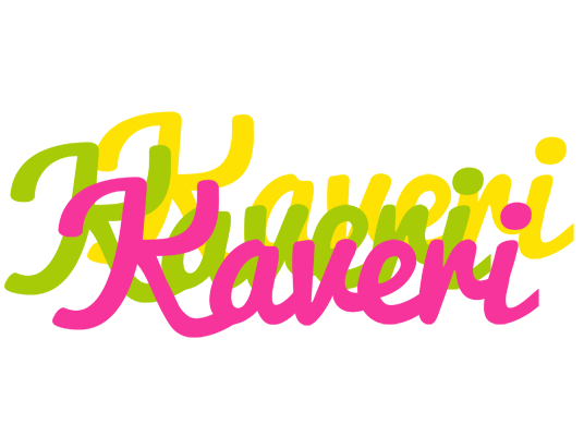 Kaveri sweets logo