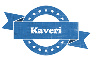 Kaveri trust logo
