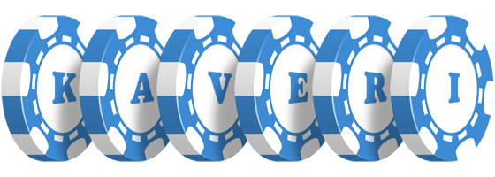 Kaveri vegas logo