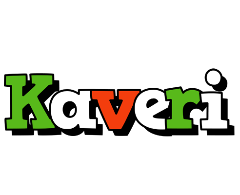 Kaveri venezia logo