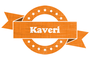 Kaveri victory logo