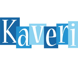 Kaveri winter logo