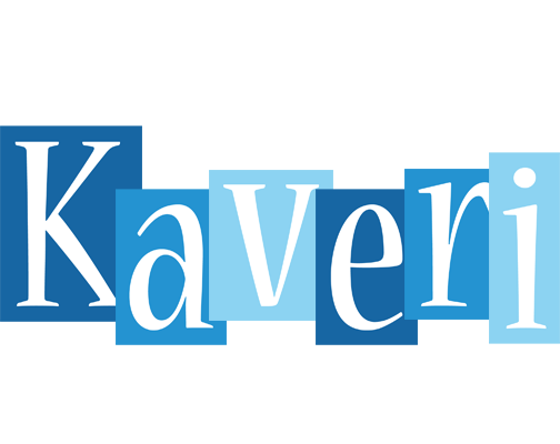 Kaveri winter logo