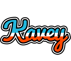 Kavey america logo
