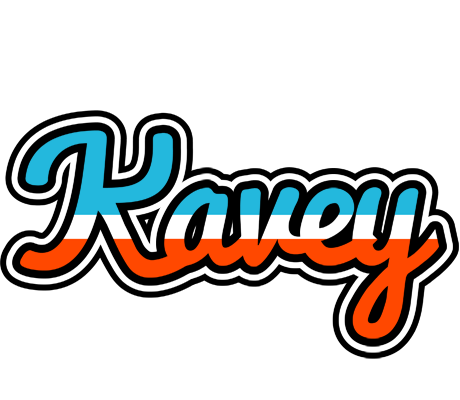 Kavey america logo