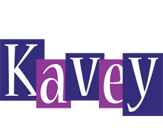 Kavey autumn logo