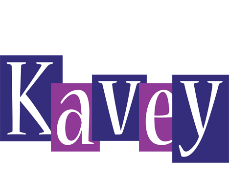 Kavey autumn logo