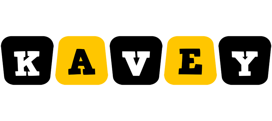 Kavey boots logo