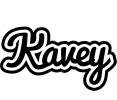 Kavey chess logo