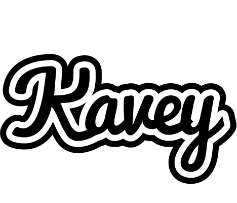 Kavey chess logo