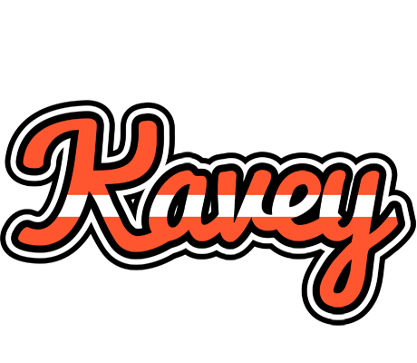 Kavey denmark logo