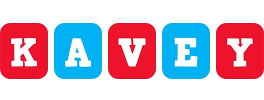 Kavey diesel logo