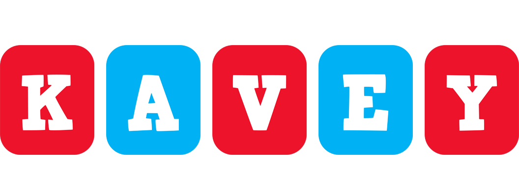 Kavey diesel logo