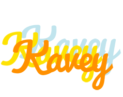 Kavey energy logo