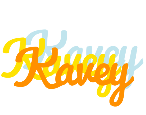 Kavey energy logo