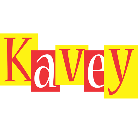 Kavey errors logo