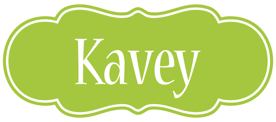 Kavey family logo