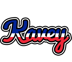 Kavey france logo