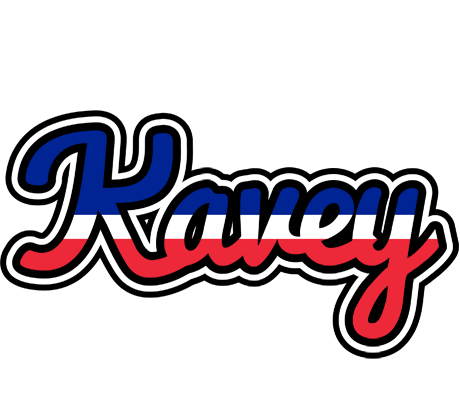 Kavey france logo