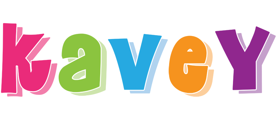 Kavey friday logo