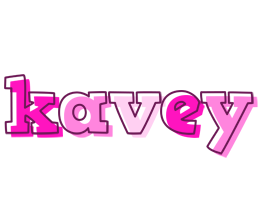 Kavey hello logo