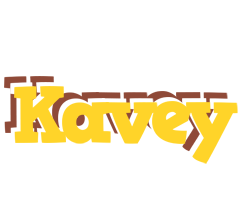 Kavey hotcup logo