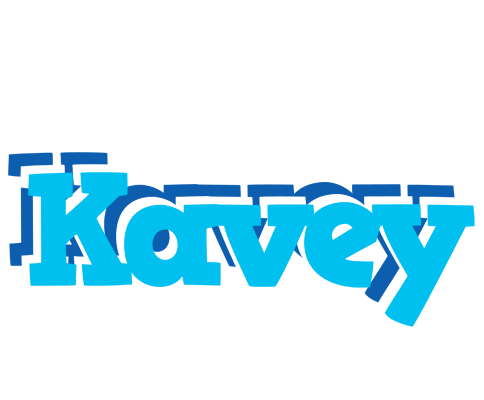 Kavey jacuzzi logo