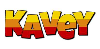 Kavey jungle logo