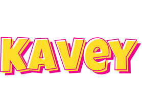 Kavey kaboom logo