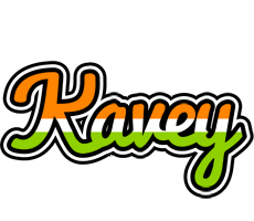 Kavey mumbai logo