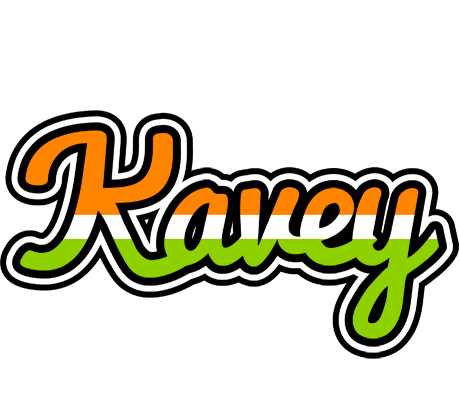 Kavey mumbai logo