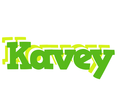 Kavey picnic logo