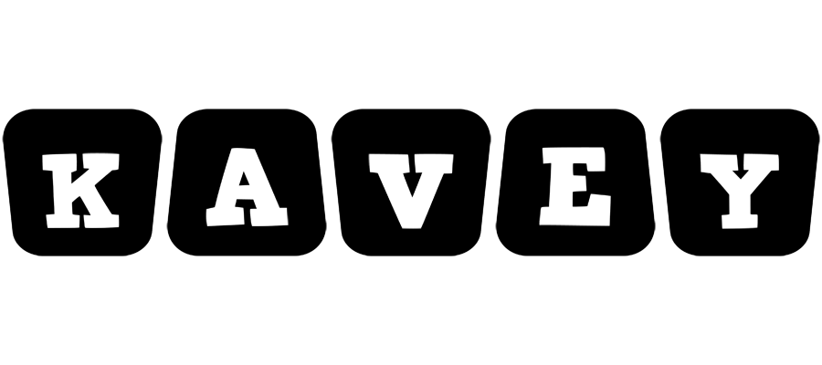 Kavey racing logo