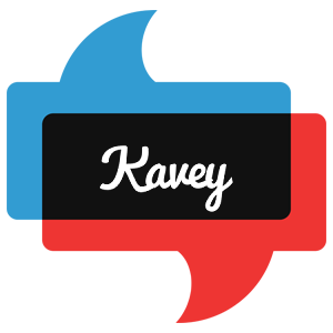 Kavey sharks logo