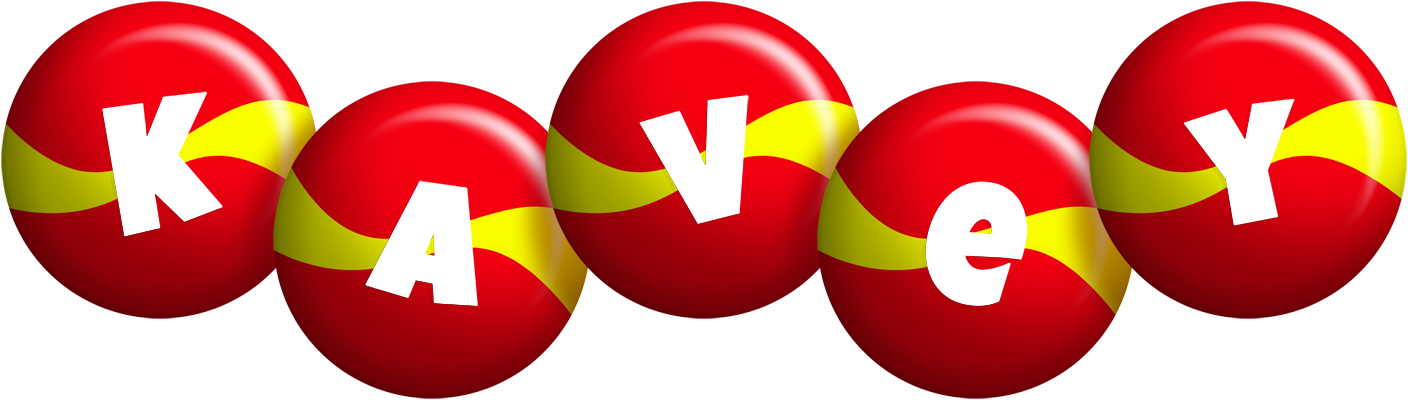 Kavey spain logo