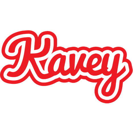 Kavey sunshine logo