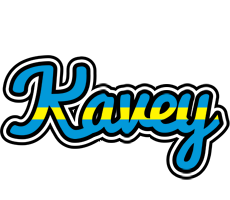 Kavey sweden logo
