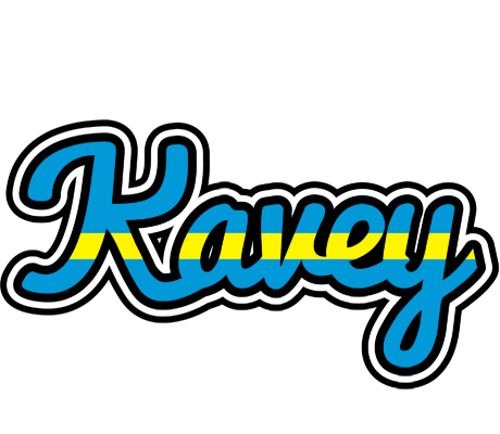 Kavey sweden logo