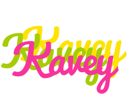 Kavey sweets logo