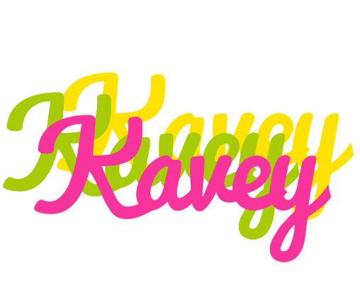 Kavey sweets logo
