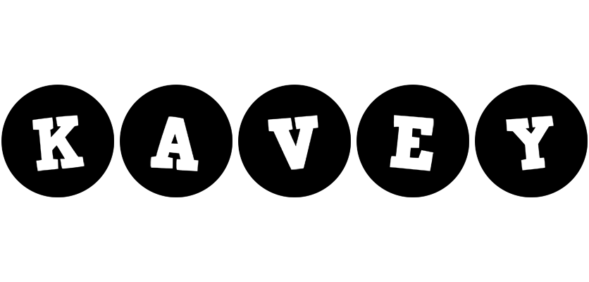 Kavey tools logo