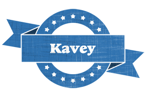 Kavey trust logo