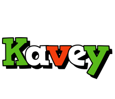 Kavey venezia logo