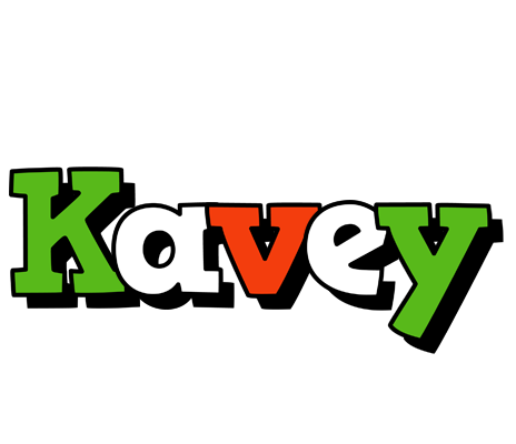 Kavey venezia logo